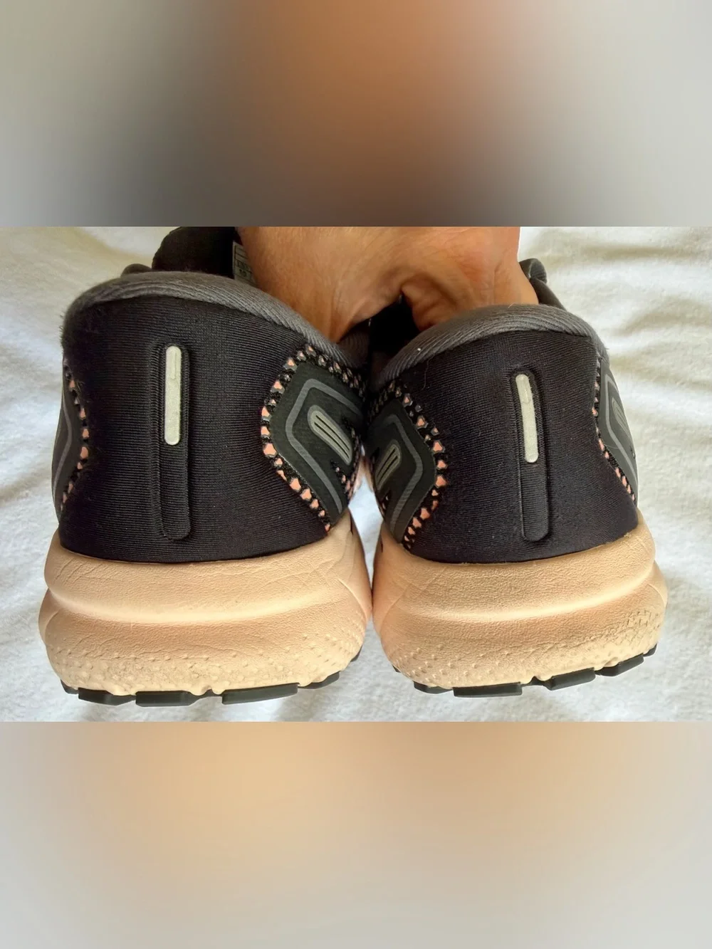 Brooks men ghost